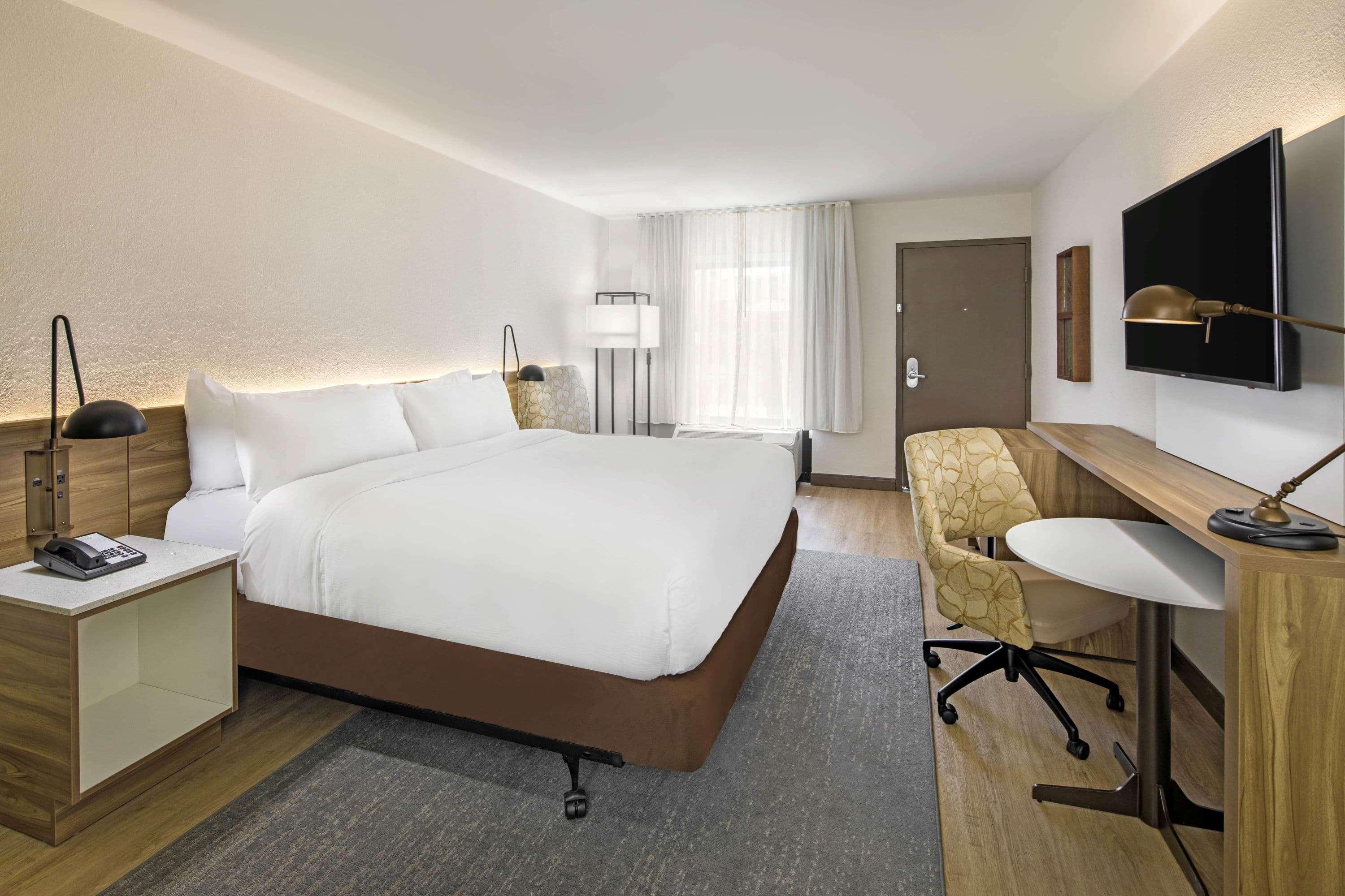 Wyndham Garden Marietta Atlanta North Hotel Exterior photo