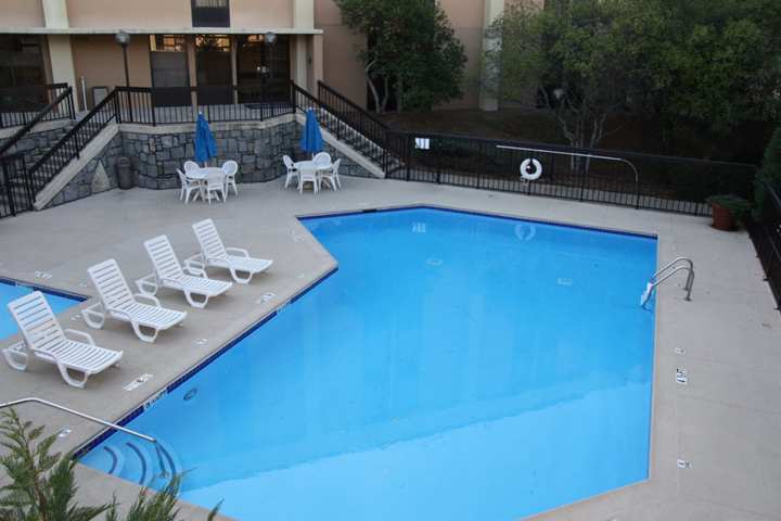 Wyndham Garden Marietta Atlanta North Hotel Facilities photo
