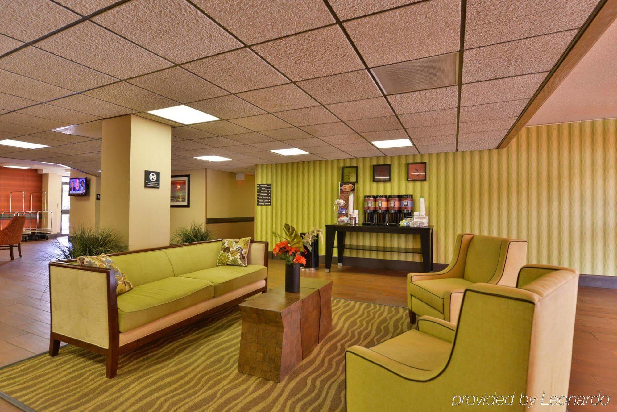 Wyndham Garden Marietta Atlanta North Hotel Exterior photo