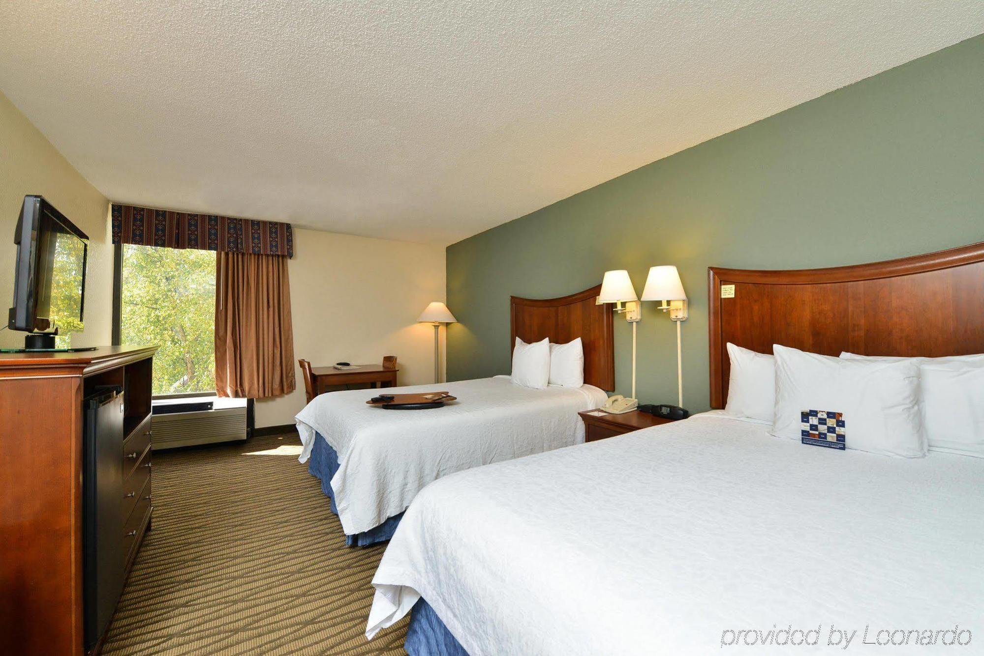 Wyndham Garden Marietta Atlanta North Hotel Exterior photo