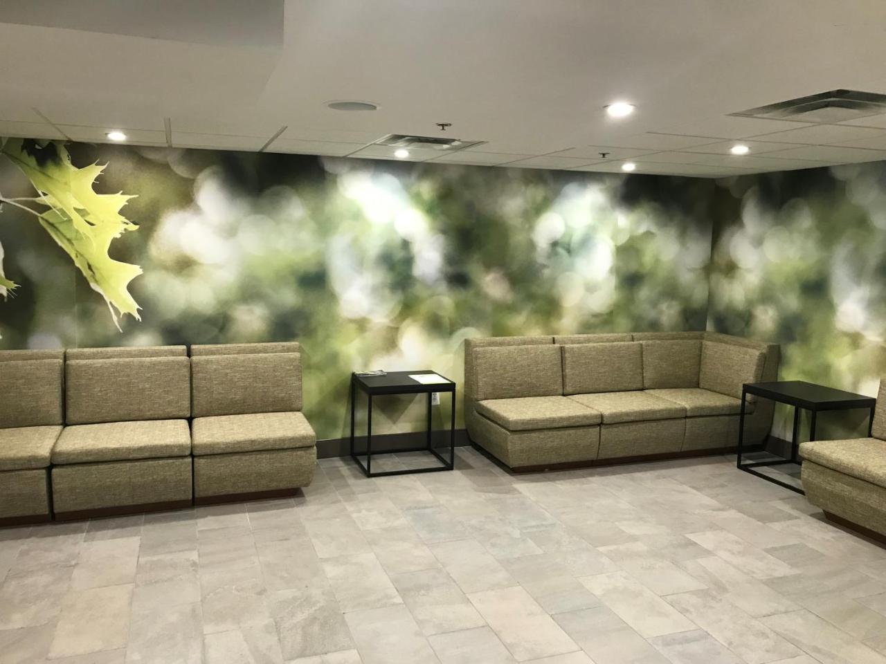 Wyndham Garden Marietta Atlanta North Hotel Exterior photo