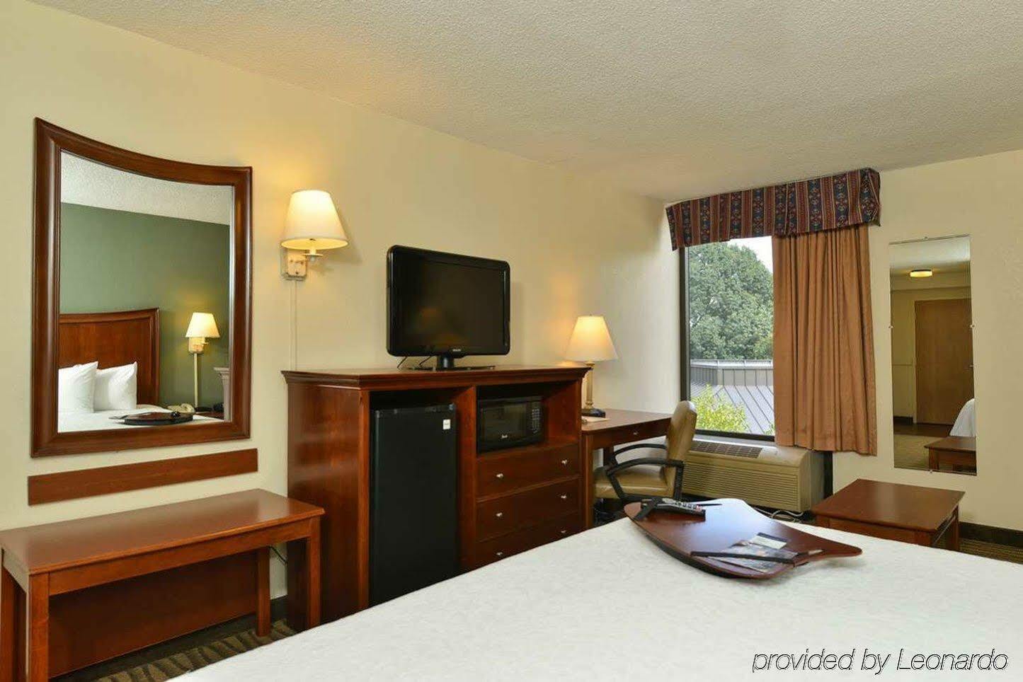 Wyndham Garden Marietta Atlanta North Hotel Exterior photo